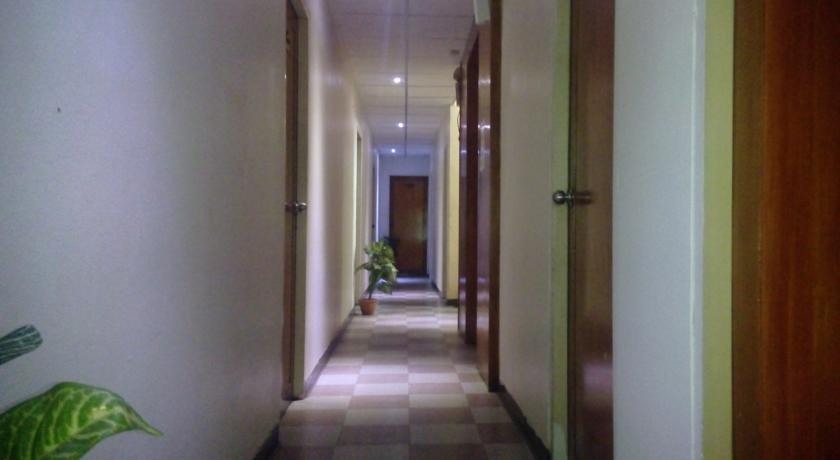 City Home Inn Bangkok Esterno foto
