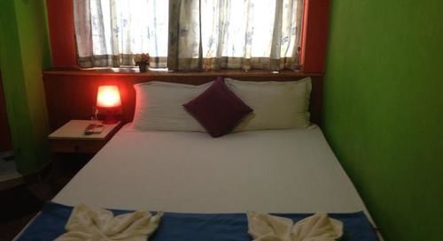 City Home Inn Bangkok Esterno foto