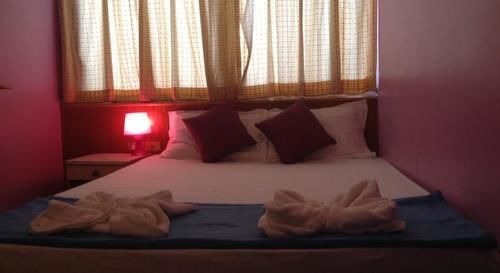 City Home Inn Bangkok Esterno foto