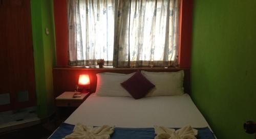 City Home Inn Bangkok Esterno foto