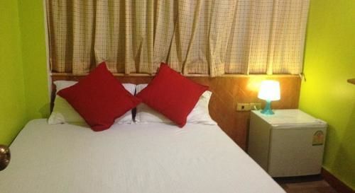 City Home Inn Bangkok Esterno foto